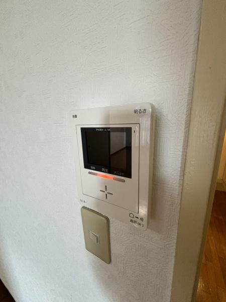 メゾン新郷