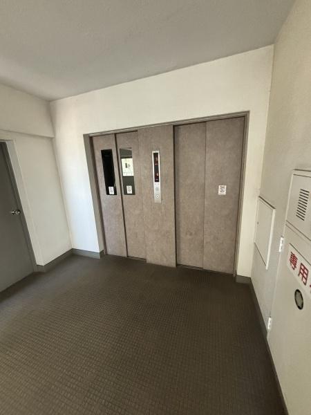 メゾン新郷