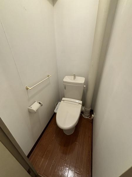 メゾン新郷