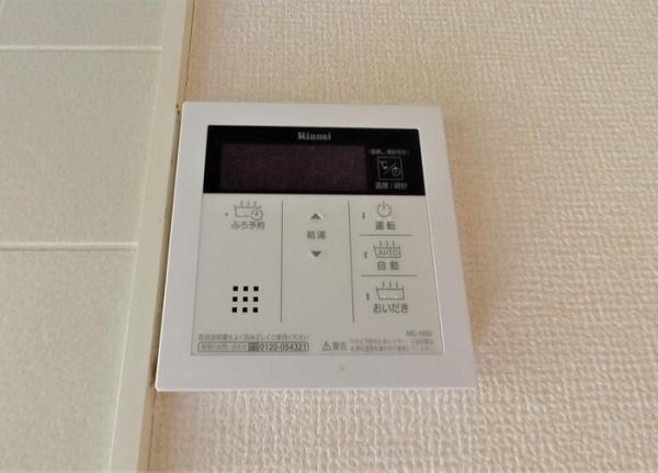 パークアベニューウエスト　Ｆ
