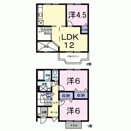ニュークレストール高橋Ｂ
