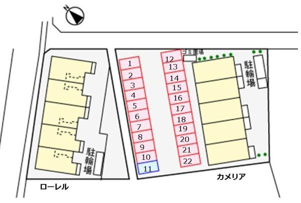 ローレル