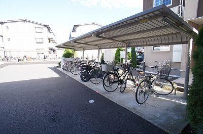 エヴァーグリーンレジデンス壱番