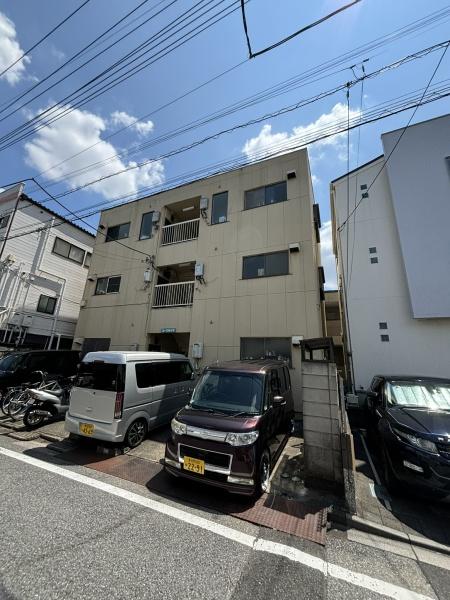 コーワハイツ