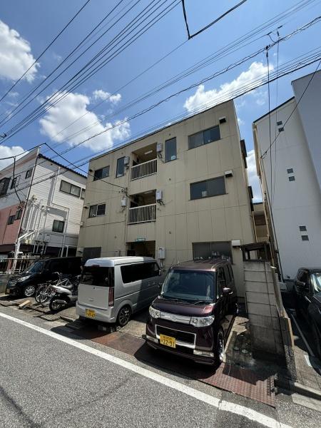 コーワハイツ