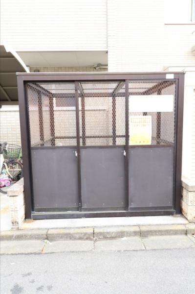 メゾンクロノス