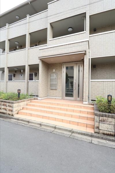 メゾンクロノス