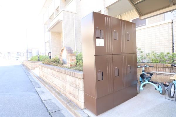 メゾンクロノス