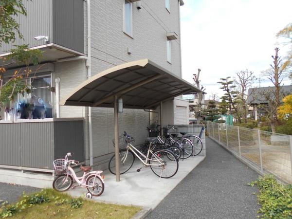 カーサ・ドマーニ　Ａ