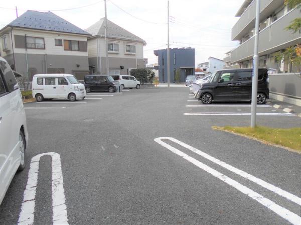 カーサ・ドマーニ　Ａ