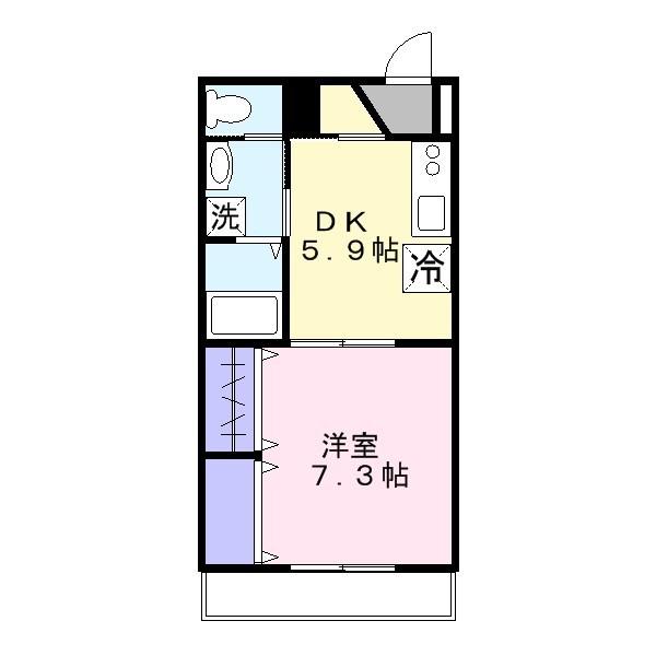 パステルメゾン