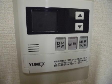 クレドール草加