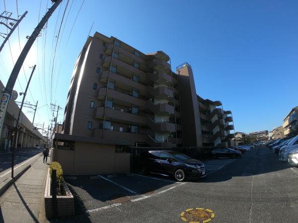 クレドール草加
