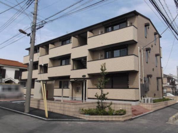 Ｔ・クレストパレス　Ｉ