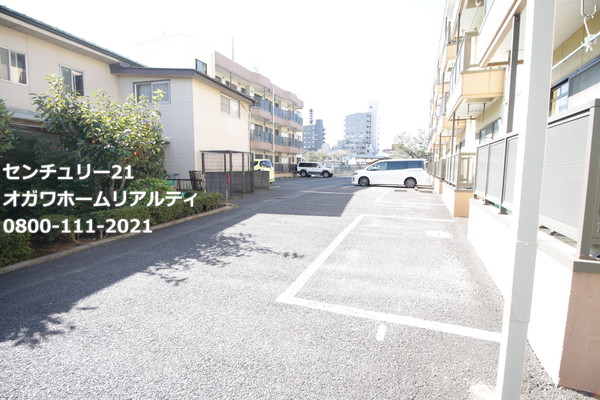 リバーサイドメゾンＡ棟