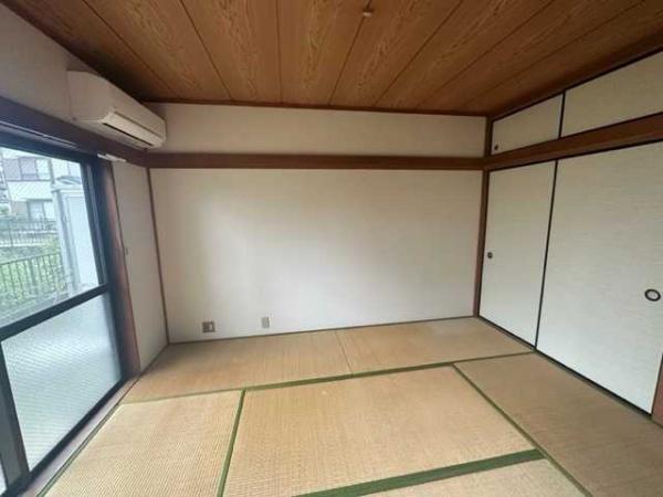コーポ北谷