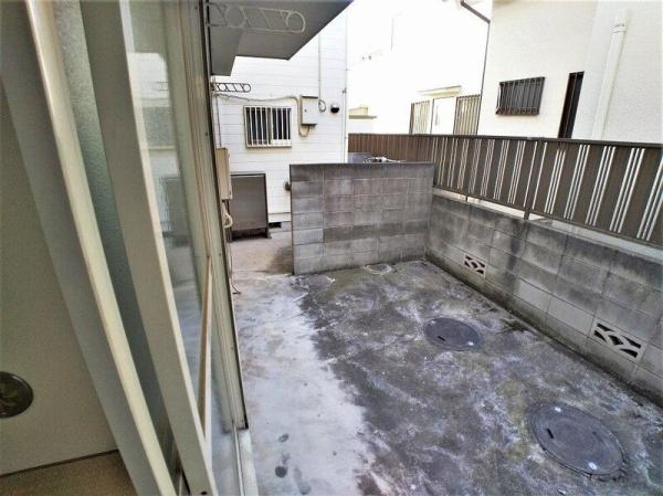 レオパレス草加西町