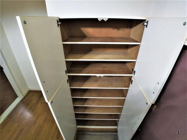 レオパレス草加西町