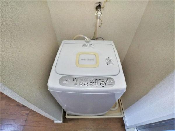 レオパレス草加西町