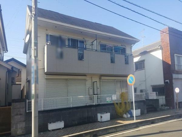 レオパレス草加西町