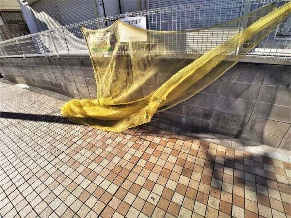 レオパレス草加西町