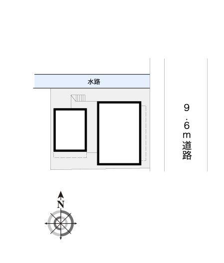 レオパレス草加西町