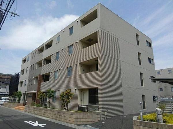 ベル　セゾンＢ