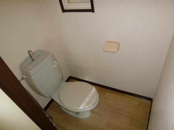 サンビレッジ　Ｇ