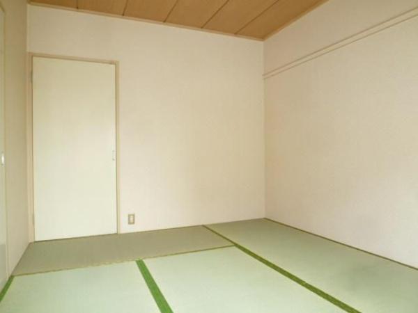 サンビレッジ　Ｇ