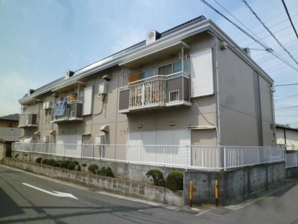 サンビレッジ　Ｇ