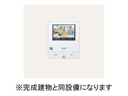 グランテラスＡ