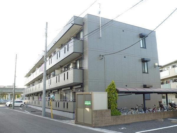 ゴールドパストラル