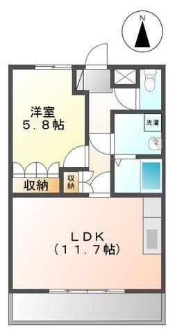 メゾン　ソレイユ