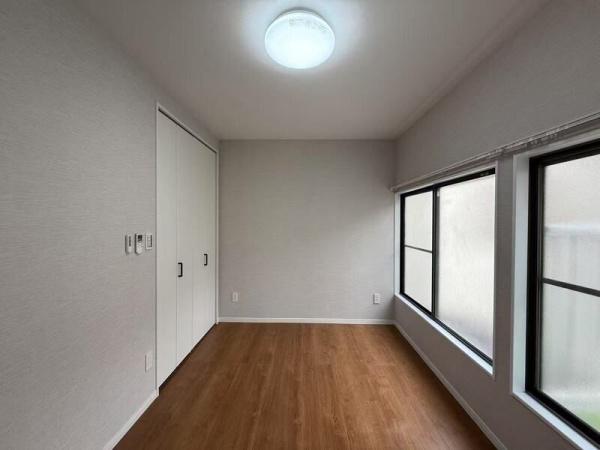谷塚町　賃貸戸建
