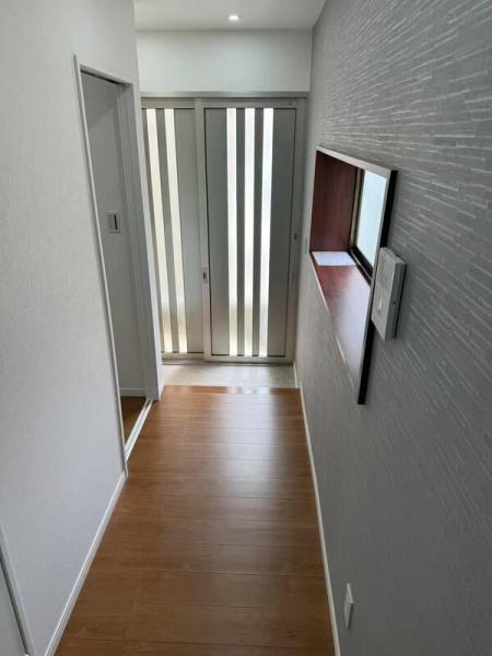 谷塚町　賃貸戸建