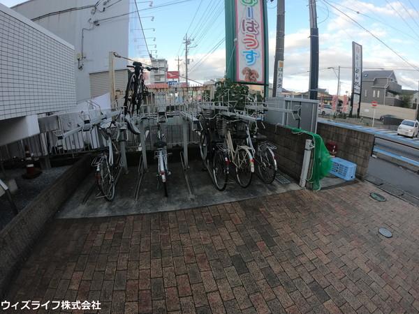 サザンステージ越谷