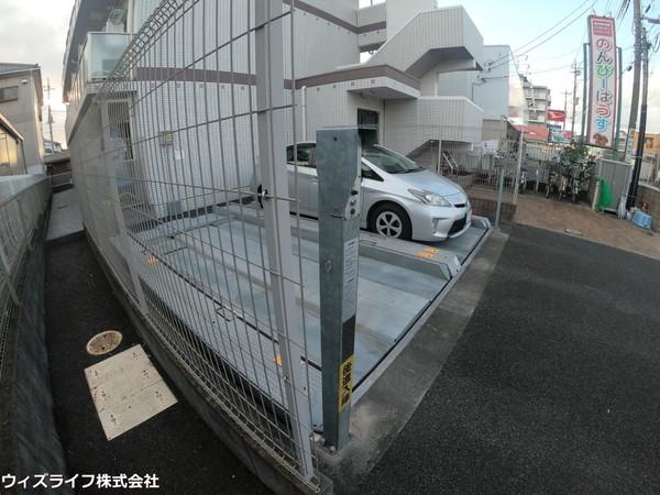 サザンステージ越谷