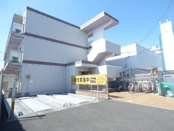 サザンステージ越谷
