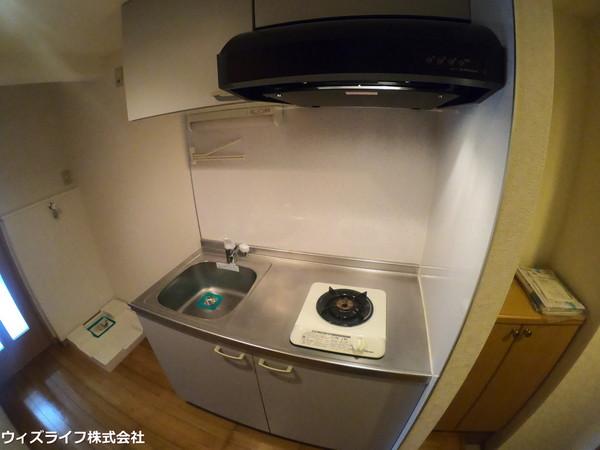 サザンステージ越谷