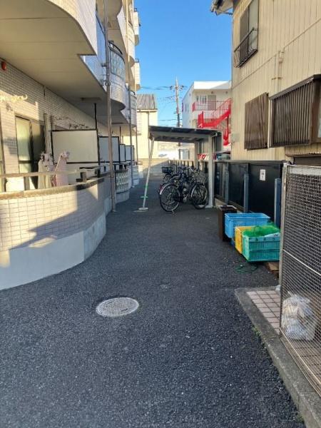 ケン・クリスタルII