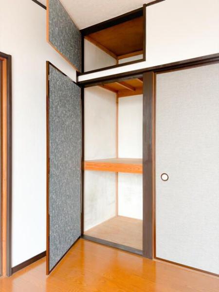 小野寺ハイツ