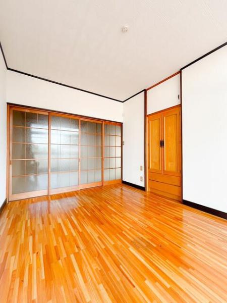 小野寺ハイツ