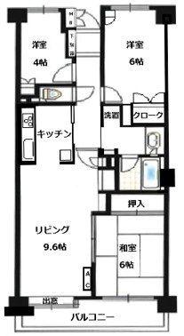 越谷南パークホームズ