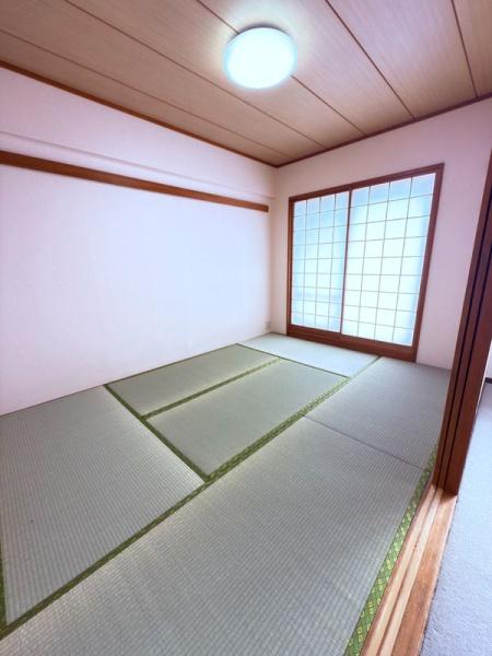 越谷南パークホームズ