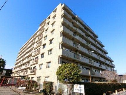 越谷南パークホームズ