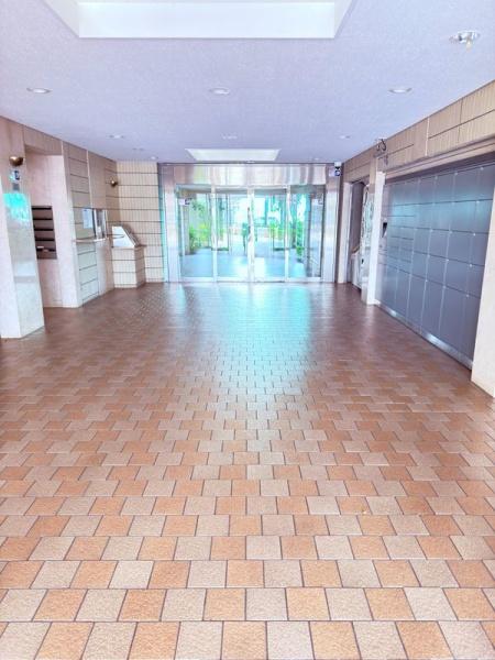 越谷南パークホームズ