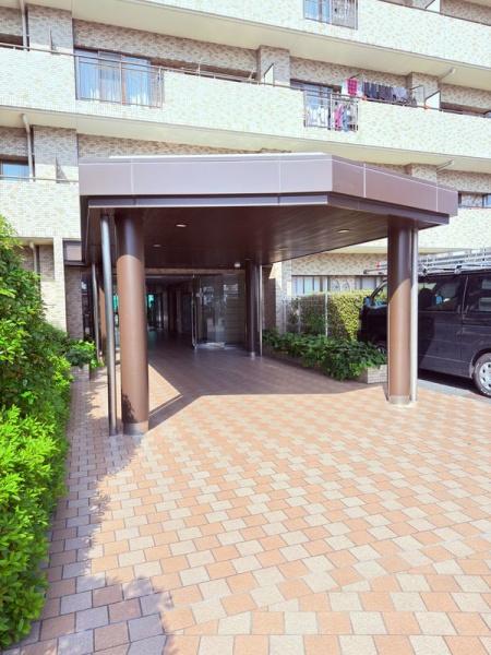 越谷南パークホームズ