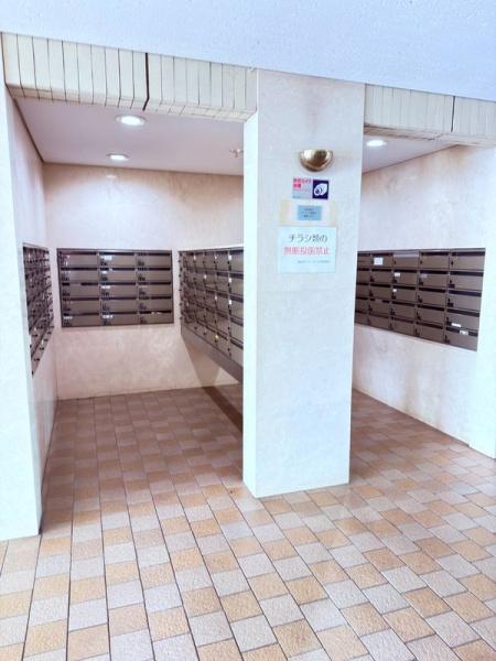 越谷南パークホームズ