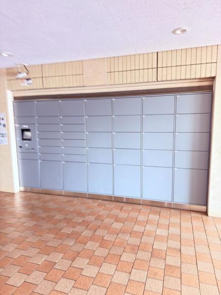 越谷南パークホームズ