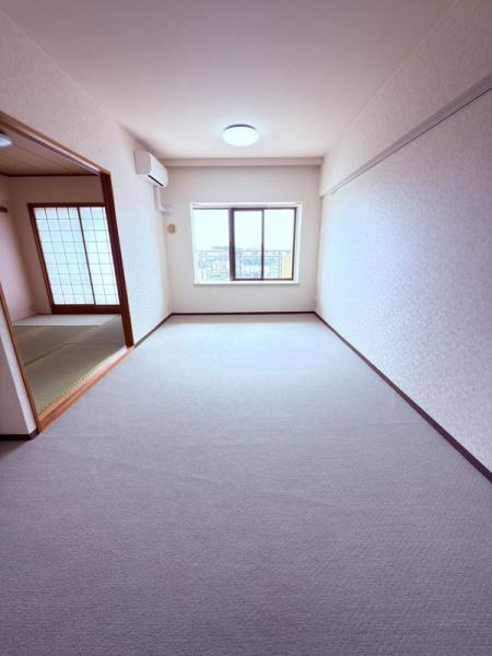 越谷南パークホームズ